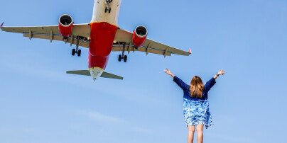 Advarer turister om knallhard straff